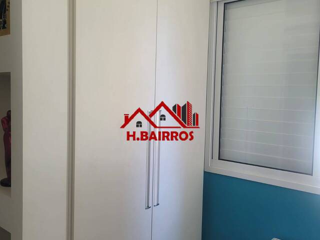 Apartamento para Venda em São José dos Campos - 4