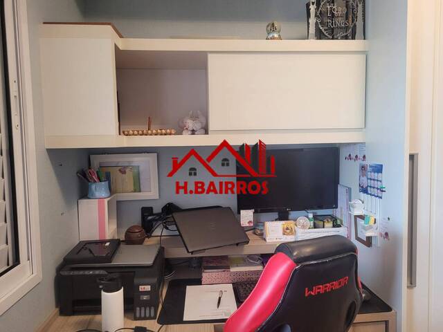 Apartamento para Venda em São José dos Campos - 3