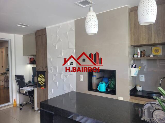 Apartamento para Venda em São José dos Campos - 2