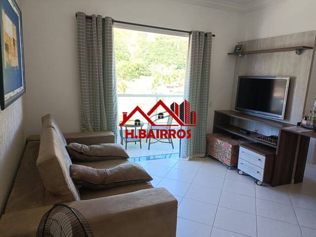 #2828 - Apartamento para Venda em Caraguatatuba - SP - 3