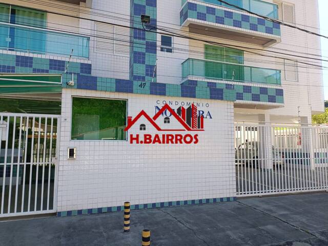 Apartamento para Venda em Caraguatatuba - 4