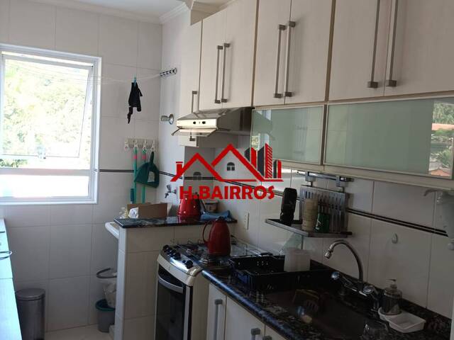 Apartamento para Venda em Caraguatatuba - 5