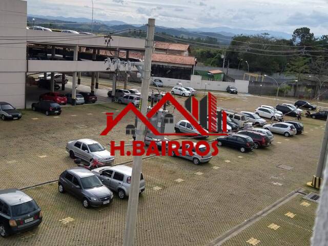 Apartamento para Venda em São José dos Campos - 2