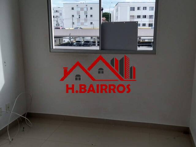 Apartamento para Venda em São José dos Campos - 5