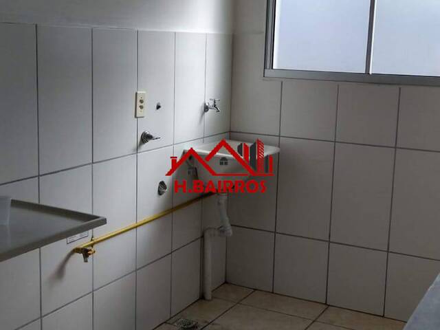 Apartamento para Venda em São José dos Campos - 4