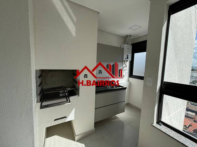 Apartamento para Locação em São José dos Campos - 5