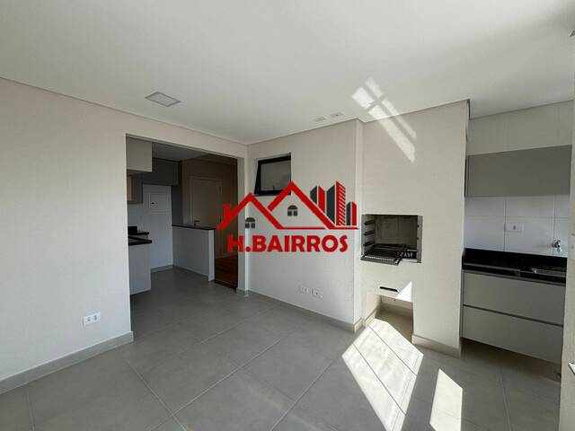 Apartamento para Locação em São José dos Campos - 4