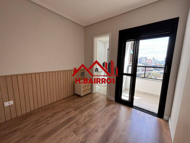 Apartamento para Locação em São José dos Campos - 2