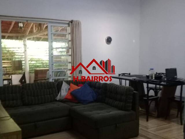 #2847 - Chácara para Venda em São José dos Campos - SP - 2