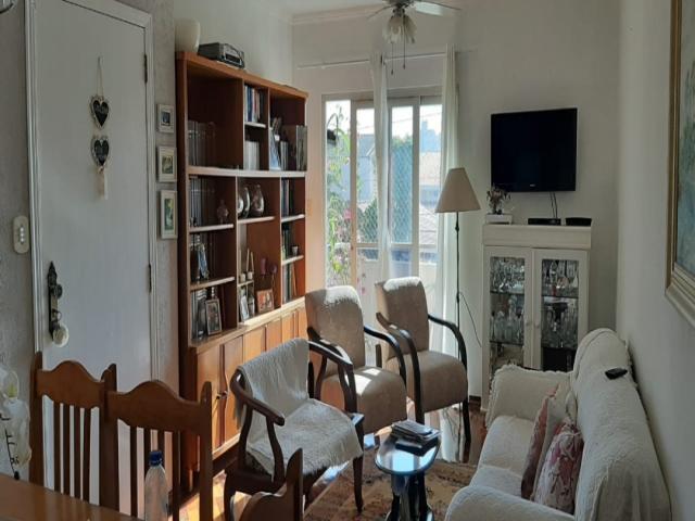 #2848 - Apartamento para Venda em São José dos Campos - SP - 1