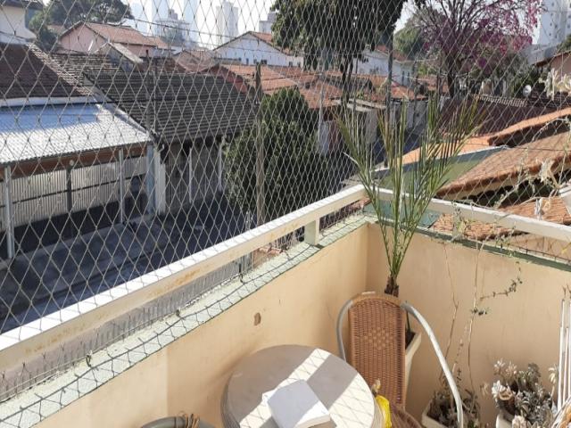 Apartamento para Venda em São José dos Campos - 4