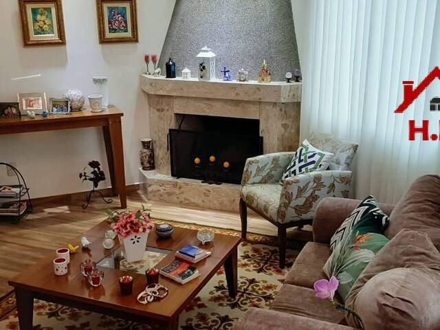 #2861 - Casa em condomínio para Venda em Jacareí - SP - 2