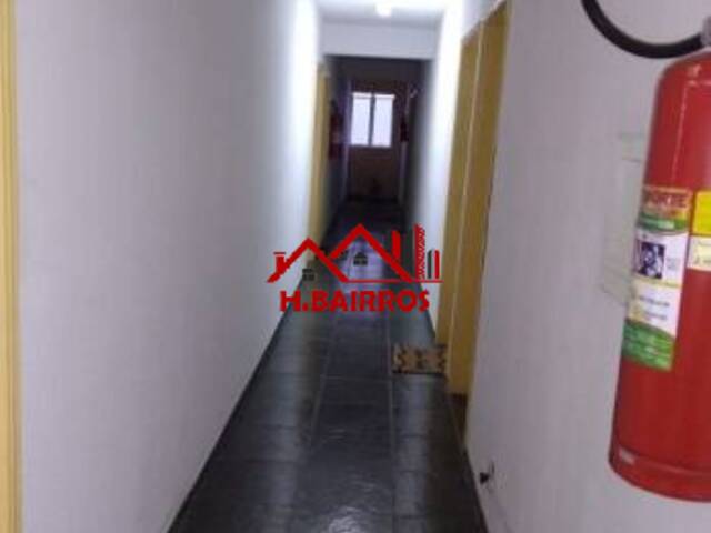 Sala para Locação em São José dos Campos - 4