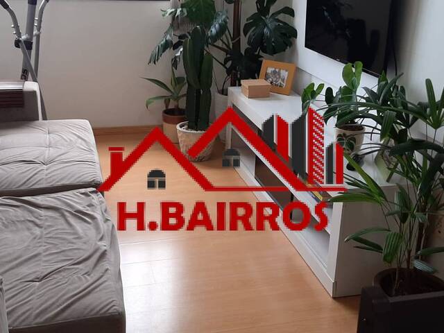 Apartamento para Venda em São José dos Campos - 5