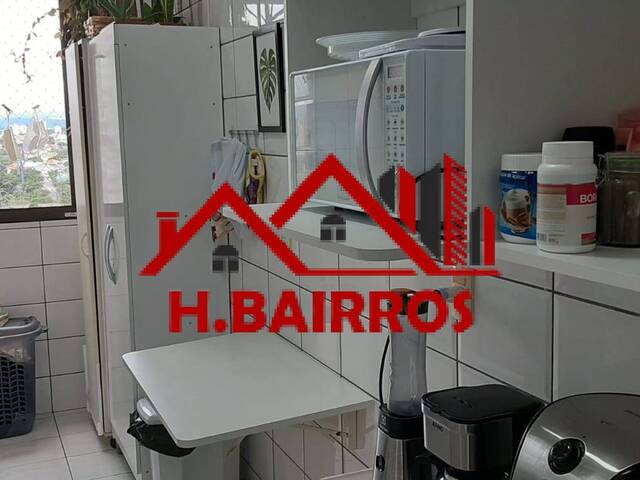 Apartamento para Venda em São José dos Campos - 2