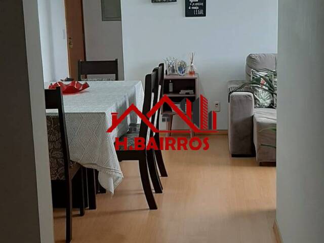 Apartamento para Venda em São José dos Campos - 3