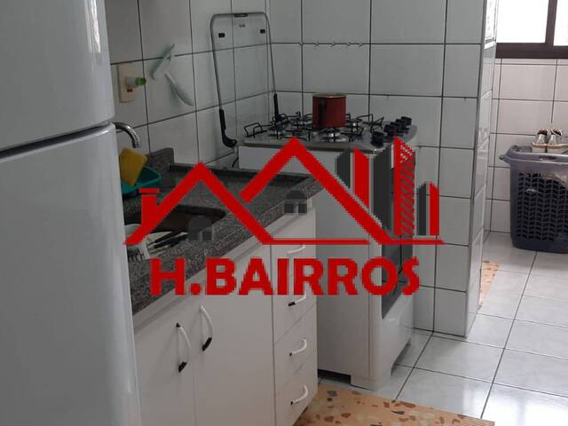 Apartamento para Venda em São José dos Campos - 4