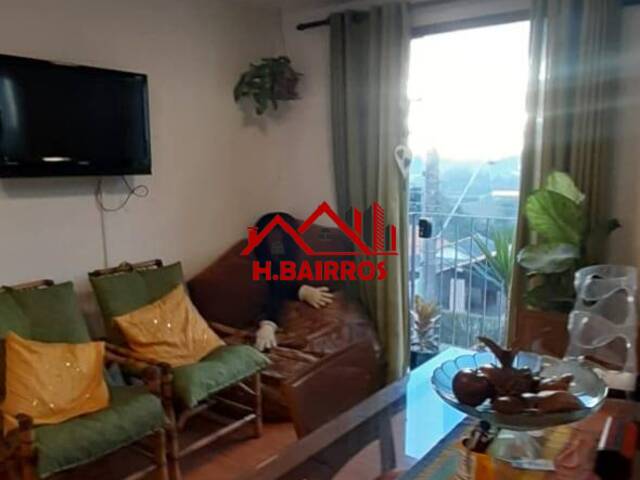 Apartamento para Locação em São José dos Campos - 4