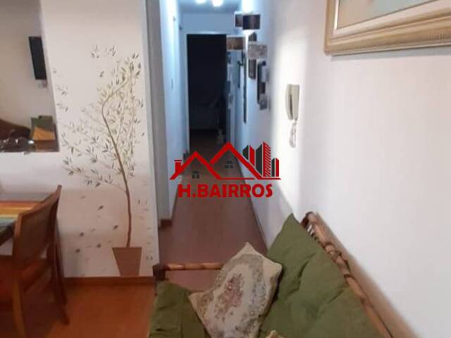 Apartamento para Locação em São José dos Campos - 2