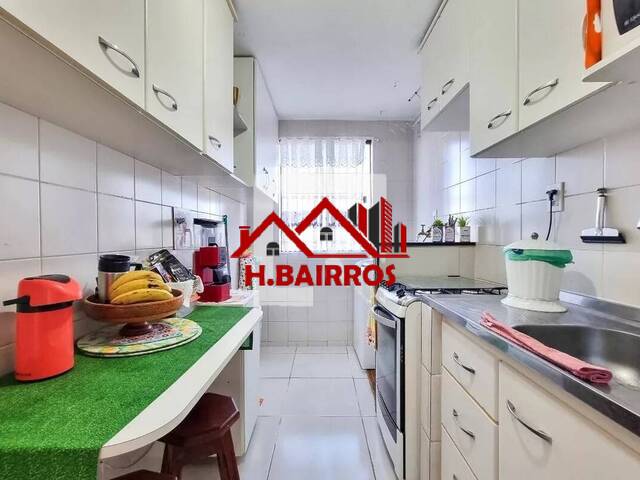 Apartamento para Locação em São José dos Campos - 3