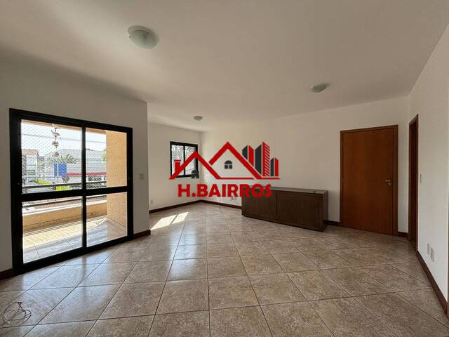 Apartamento para Locação em São José dos Campos - 4