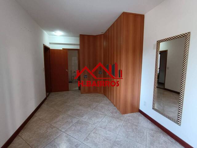 Apartamento para Locação em São José dos Campos - 3