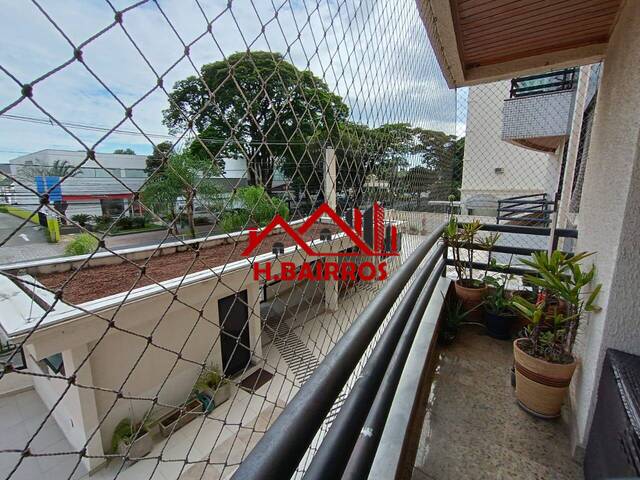 Apartamento para Locação em São José dos Campos - 5