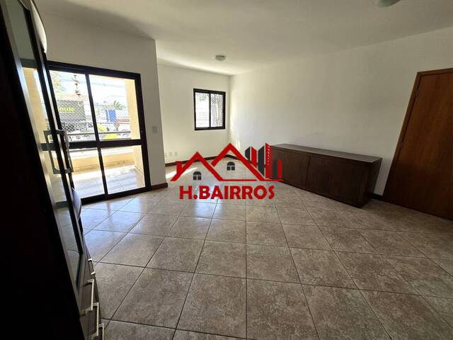Apartamento para Locação em São José dos Campos - 2