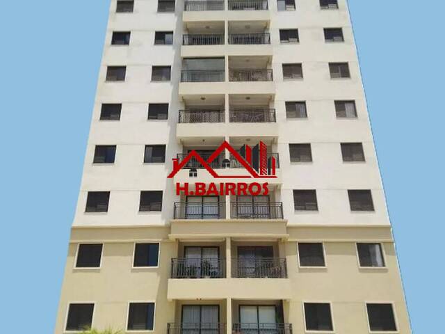 Apartamento para Locação em São José dos Campos - 3