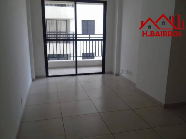 Apartamento para Locação em São José dos Campos - 4
