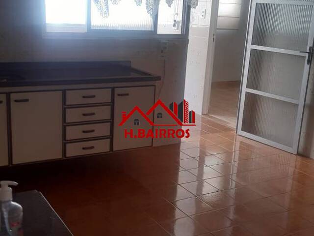 Apartamento para Venda em São José dos Campos - 2