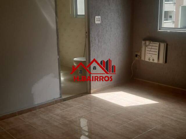 Apartamento para Venda em São José dos Campos - 3