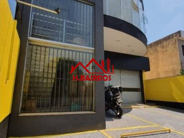 Ponto Comercial para Venda em Jacareí - 5