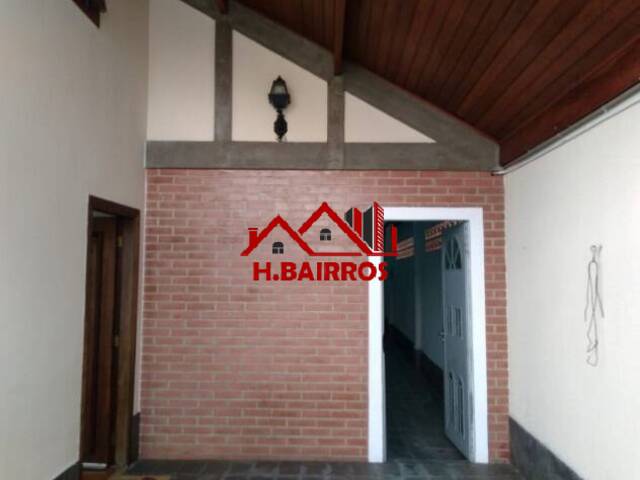 Casa para Locação em São José dos Campos - 2