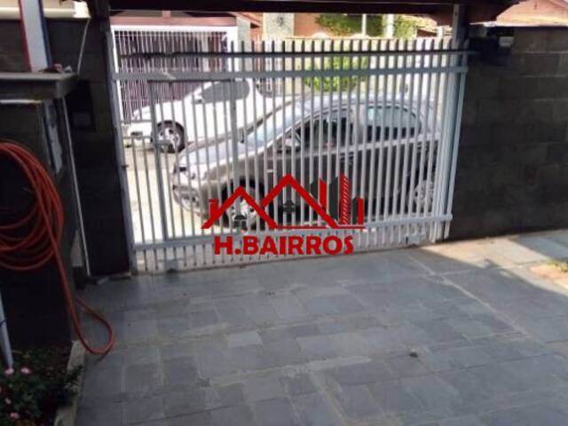 Casa para Locação em São José dos Campos - 4