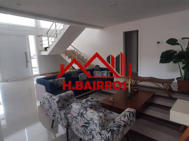 Casa para Venda em Caraguatatuba - 5