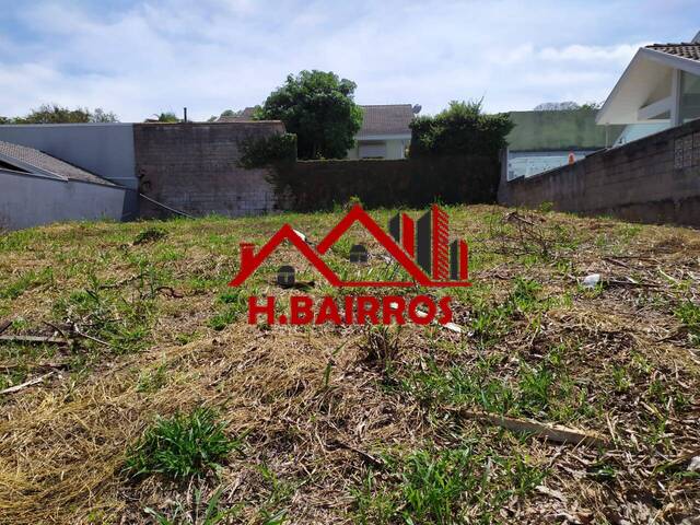 #2943 - Terreno em condomínio para Venda em São José dos Campos - SP - 3