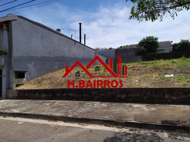 Terreno em condomínio para Venda em São José dos Campos - 5