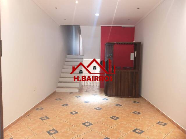 Casa para Locação em São José dos Campos - 4