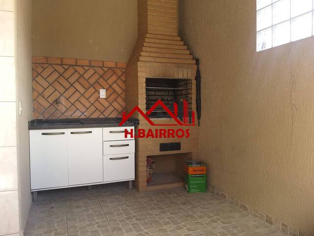 Casa para Locação em São José dos Campos - 5
