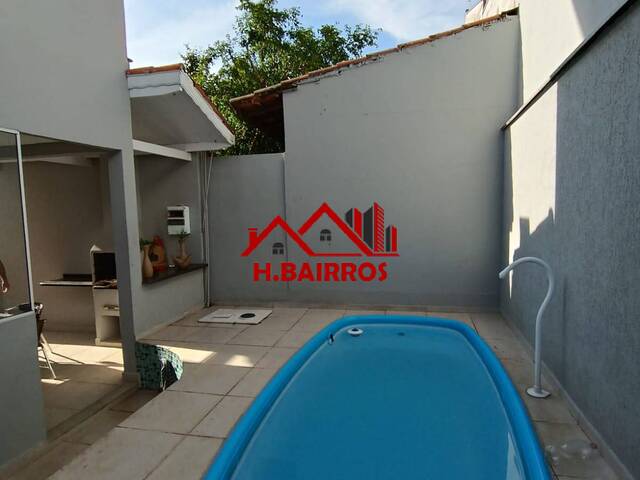 Casa para Locação em São José dos Campos - 2