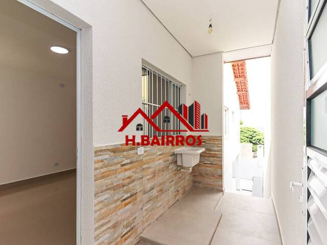 Casa para Venda em São José dos Campos - 2