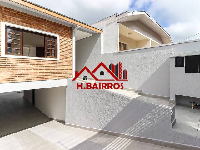 Casa para Venda em São José dos Campos - 3
