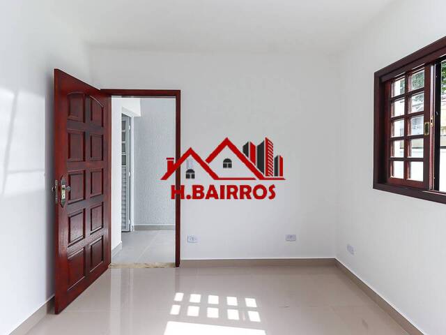 Casa para Venda em São José dos Campos - 5