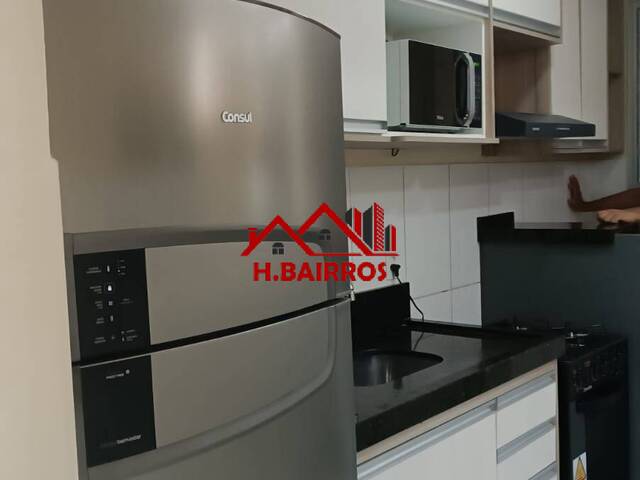 Apartamento para Locação em São José dos Campos - 2