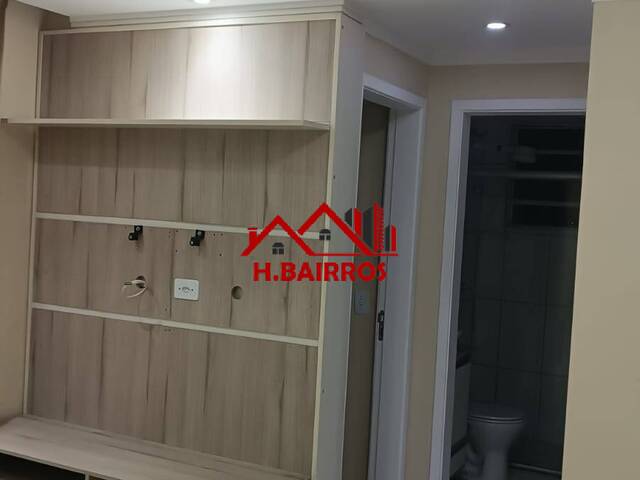 Apartamento para Locação em São José dos Campos - 4