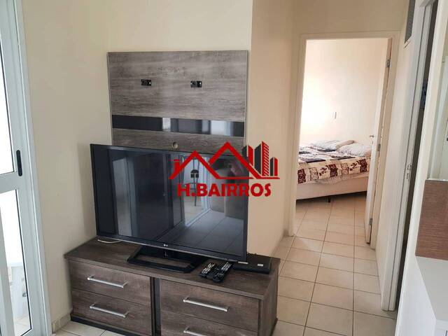 Apartamento para Locação em São José dos Campos - 5