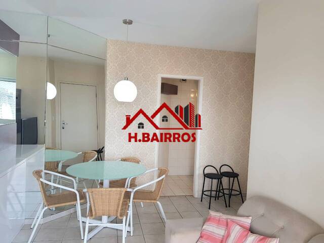 Apartamento para Locação em São José dos Campos - 4