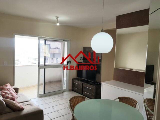 Apartamento para Locação em São José dos Campos - 2