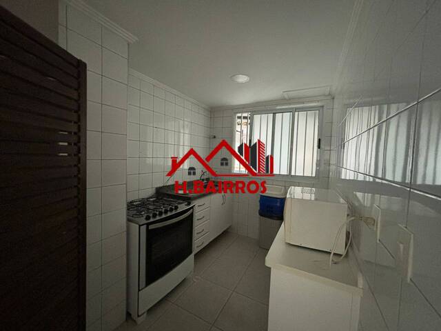 Apartamento para Locação em São José dos Campos - 2